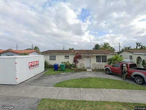 4Th, MIAMI, FL 33174