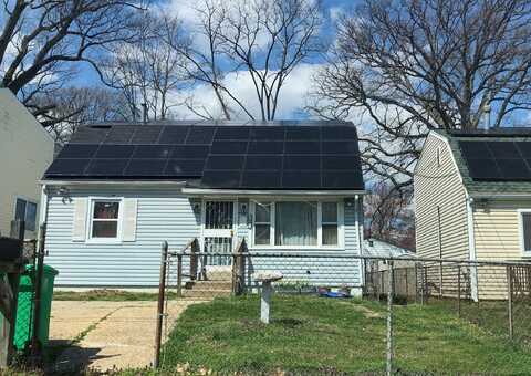 Drum, CAPITOL HEIGHTS, MD 20743