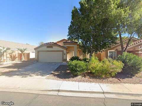 Wildrose, MESA, AZ 85208