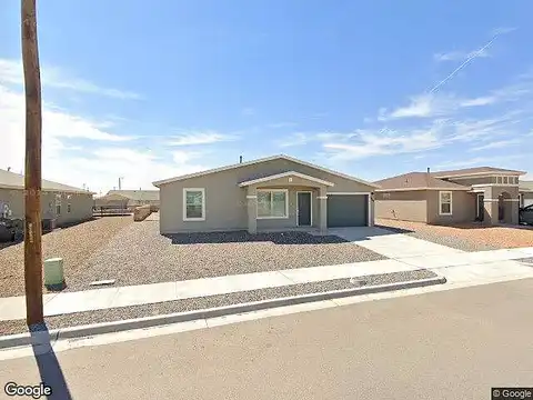 Cattail, EL PASO, TX 79928