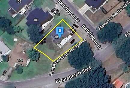 Balbriggan, GOOSE CREEK, SC 29445