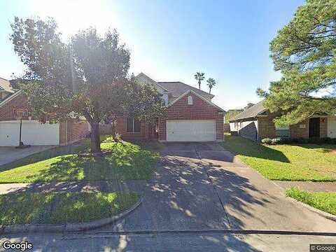 Autumn Way, HOUSTON, TX 77064