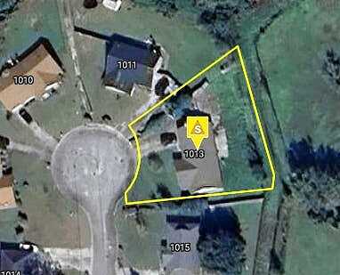 Barley, HINESVILLE, GA 31313
