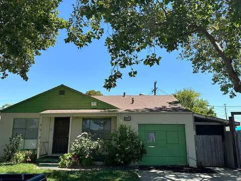 Western, VALLEJO, CA 94591