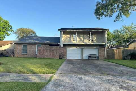 Sagemark, HOUSTON, TX 77089