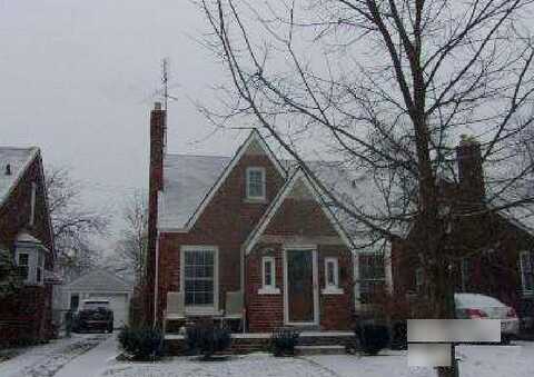 Beaconsfield, DETROIT, MI 48224