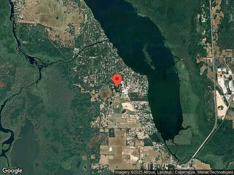 Cr 463B, LAKE PANASOFFKEE, FL 33538