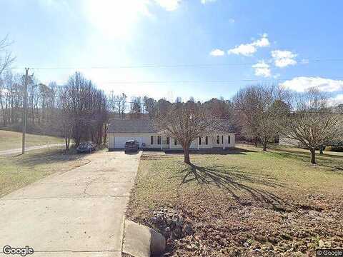 Pleasant Hill Church, WINDER, GA 30680