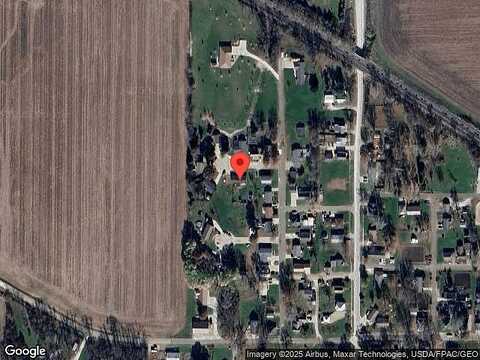 Sherrie, NEW LONDON, IA 52645