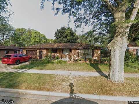 Lindsay, SAGINAW, MI 48602