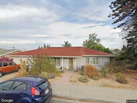 15Th, NATIONAL CITY, CA 91950