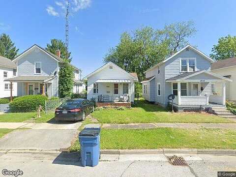 Roosevelt, FREMONT, OH 43420