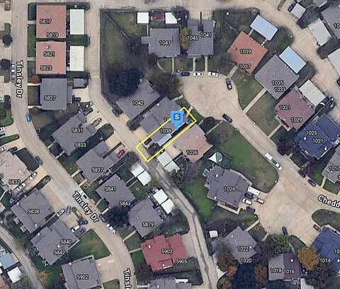 Cheddar, ARLINGTON, TX 76017