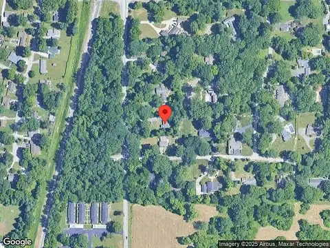 Fruitridge, TERRE HAUTE, IN 47803