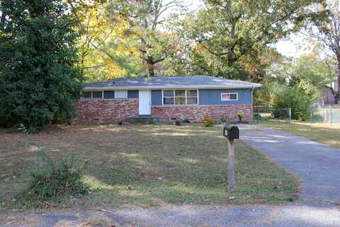 Circle, ROSSVILLE, GA 30741