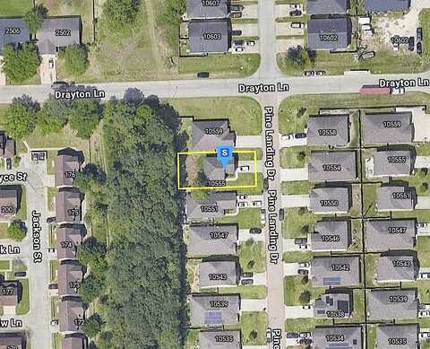 Pine Landing, HOUSTON, TX 77088