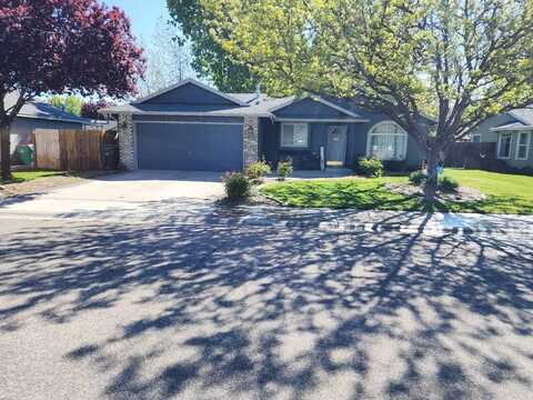 Crestley, MERIDIAN, ID 83642