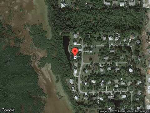 Habitat, BOKEELIA, FL 33922