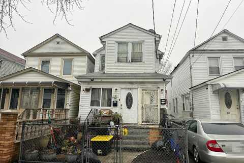 120Th Street, South Richmond Hill, NY 11419