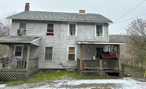 Vine, PERRYOPOLIS, PA 15473