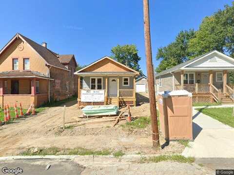 Grandview, CLEVELAND, OH 44104