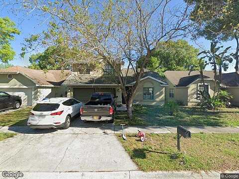 Carnelian, RIVERVIEW, FL 33578