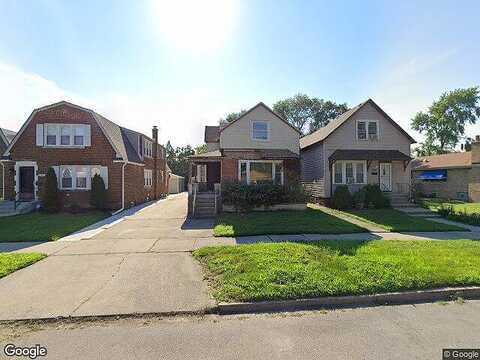 Wallace, CHICAGO, IL 60628