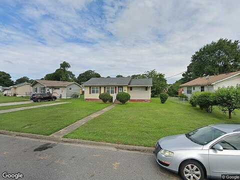 Median, PORTSMOUTH, VA 23701