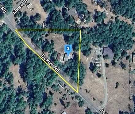 Dexter, COULTERVILLE, CA 95311