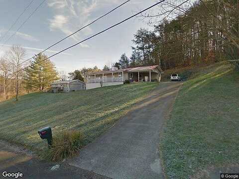 Valley View, HEISKELL, TN 37754