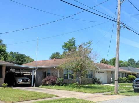Kent, METAIRIE, LA 70001