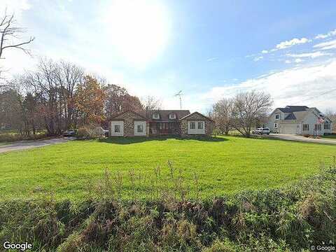 Green, GOODRICH, MI 48438
