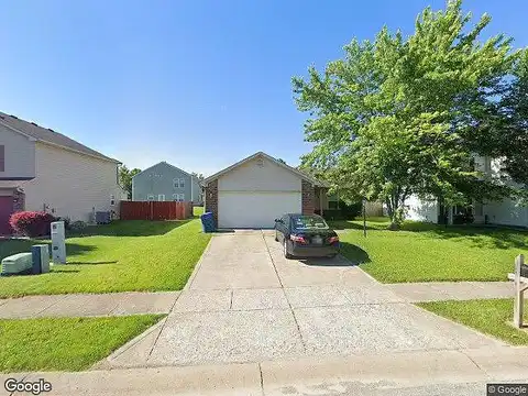 Waterfield, INDIANAPOLIS, IN 46235
