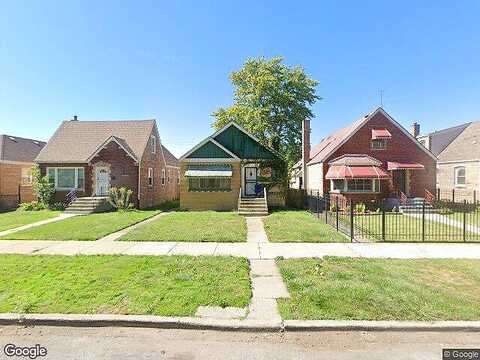 Emerald, CHICAGO, IL 60628