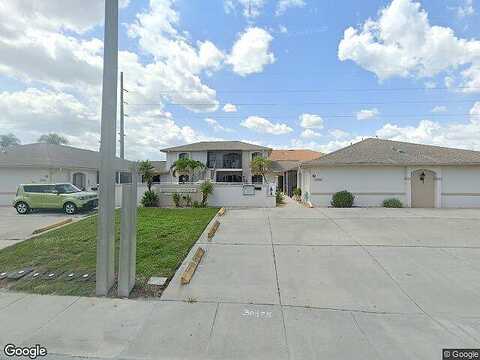 Cape Coral, CAPE CORAL, FL 33914