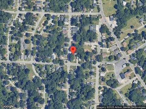 Caldwell, GREENSBORO, NC 27406
