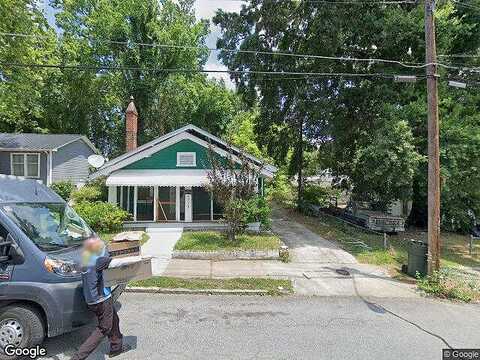 Caldwell, GREENSBORO, NC 27406