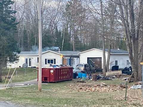 Esther, BARTON CITY, MI 48705