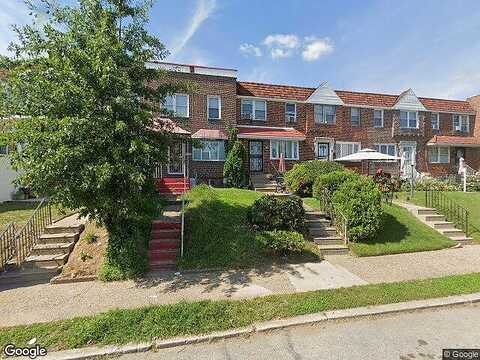 Sharpnack, PHILADELPHIA, PA 19150