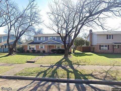 Dumbarton, DALLAS, TX 75228