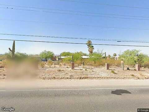 Escalante, TUCSON, AZ 85730