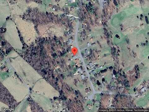 Cliffview, COVINGTON, VA 24426