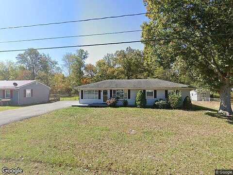 Cliffview, COVINGTON, VA 24426