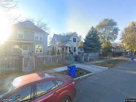 Lewerenz, DETROIT, MI 48209