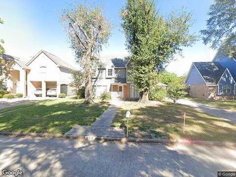 Colonial Trail, HOUSTON, TX 77066