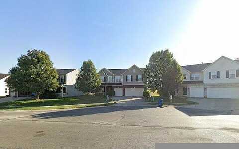 Short Iron, INDIANAPOLIS, IN 46235