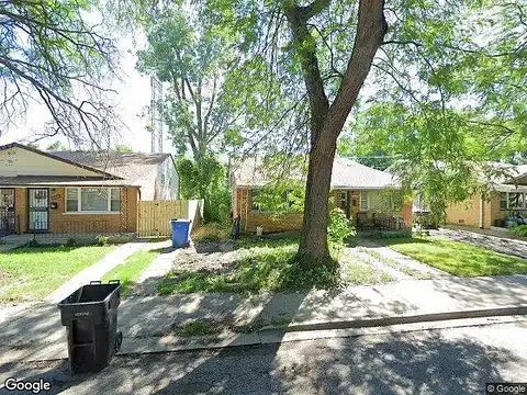 Peoria, CHICAGO, IL 60643