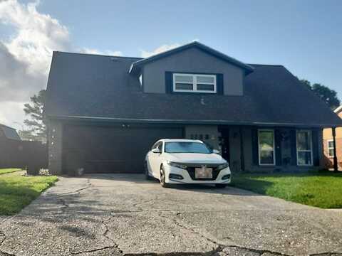 Sagehollow, HOUSTON, TX 77089