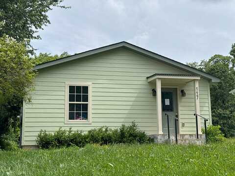 School Mountain, LIVINGSTON, TN 38570