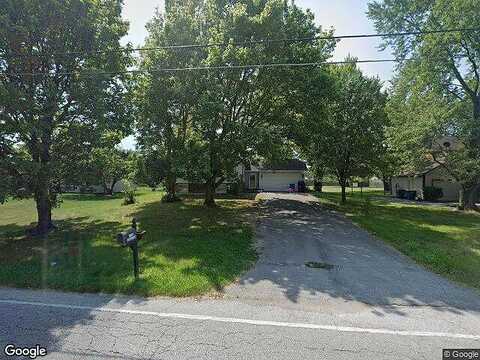 21St, INDIANAPOLIS, IN 46229